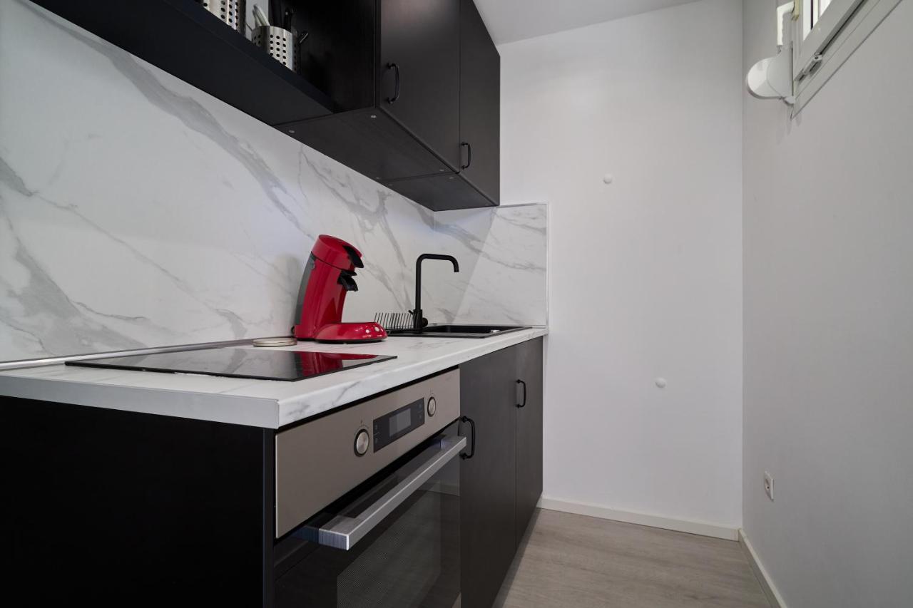 Appartamento Le Colonel - Terrasse Parking Gratuit Reims Esterno foto